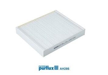 PURFLUX AH286 EAN: 3286066502864.