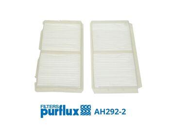 PURFLUX AH292-2 EAN: 3286066402928.