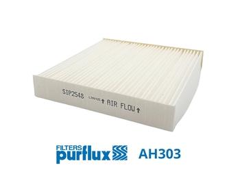 PURFLUX AH303 EAN: 3286066503038.