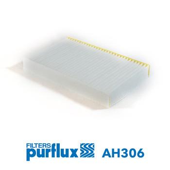 PURFLUX AH306 EAN: 3286066503069.