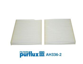 PURFLUX AH336-2 EAN: 3286066503366.