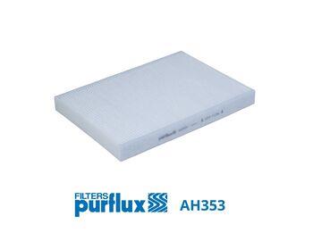 PURFLUX AH353 EAN: 3286066503533.