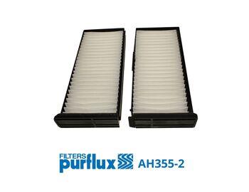 PURFLUX AH355-2 EAN: 3286066503557.