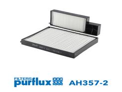 PURFLUX AH357-2