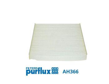 PURFLUX AH366 EAN: 3286066503663.