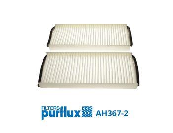 PURFLUX AH367-2 EAN: 3286066503670.