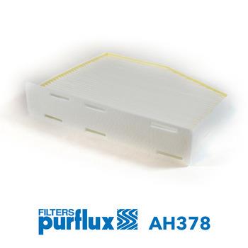 PURFLUX AH378 EAN: 3286066503786.