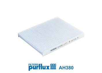 PURFLUX AH380 EAN: 3286066503809.