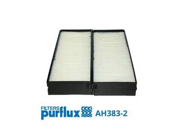 PURFLUX AH383-2 EAN: 3286066503830.