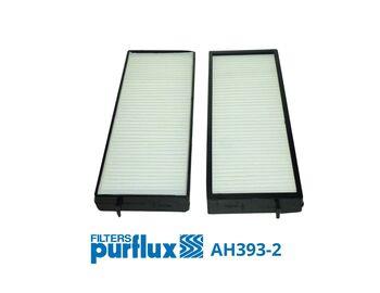 PURFLUX AH393-2 EAN: 3286066503939.