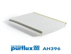 PURFLUX AH396