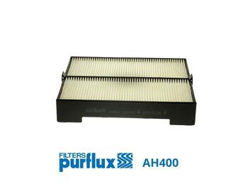 PURFLUX AH400 EAN: 3286066504004.
