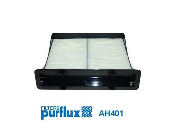 PURFLUX AH401 EAN: 3286066504011.