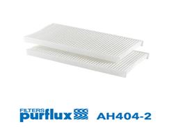 PURFLUX AH404-2