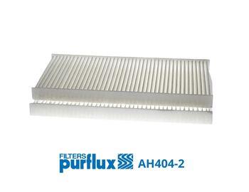 PURFLUX AH404-2 EAN: 3286066504042.