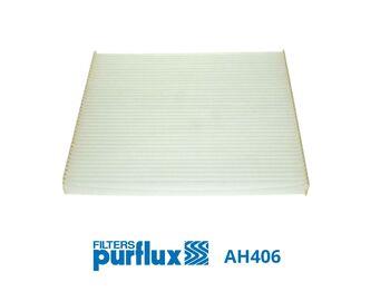 PURFLUX AH406 EAN: 3286066504066.