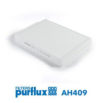 PURFLUX AH409 EAN: 3286066504097.