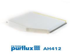 PURFLUX AH412