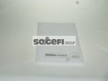 PURFLUX AH420 EAN: 3286066504202.