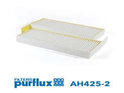 PURFLUX AH425-2
