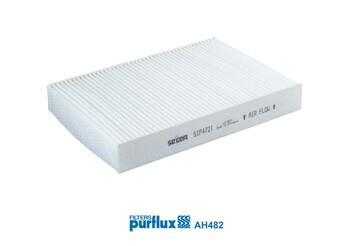 PURFLUX AH482 EAN: 3286066504820.
