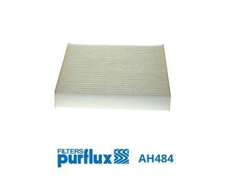 PURFLUX AH484 EAN: 3286066504844.