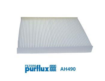 PURFLUX AH490 EAN: 3286066504905.