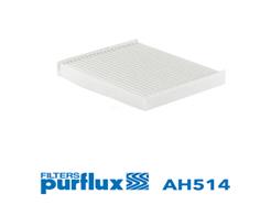 PURFLUX AH514