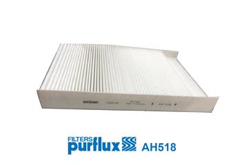 PURFLUX AH518 EAN: 3286066505186.