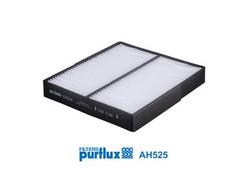 PURFLUX AH525 EAN: 3286066505254.