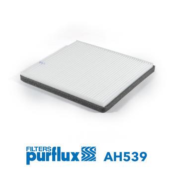 PURFLUX AH539 EAN: 3286066605398.