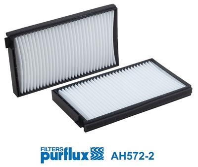 PURFLUX AH572-2 EAN: 3286066505728.