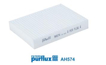 PURFLUX AH574 EAN: 3286066505742.