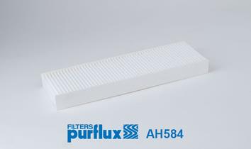 PURFLUX AH584 EAN: 3286066505841.