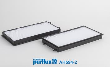 PURFLUX AH594-2 EAN: 3286066505940.