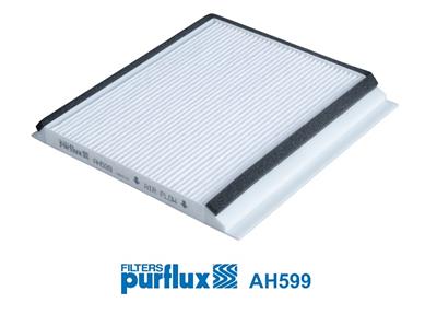 PURFLUX AH599 EAN: 3286066505995.