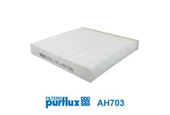 PURFLUX AH703 EAN: 3286066507036.