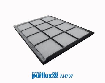 PURFLUX AH707 EAN: 3286066507074.