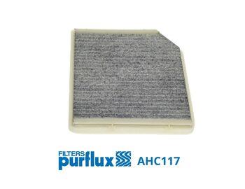 PURFLUX AHC117 EAN: 3286064050947.