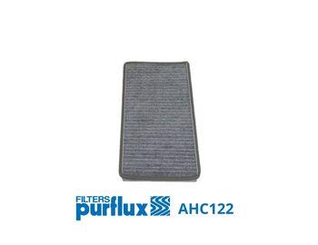PURFLUX AHC122 EAN: 3286061807254.
