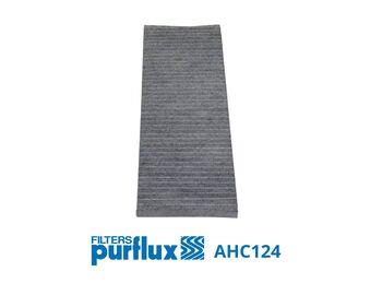 PURFLUX AHC124 EAN: 3286061807278.