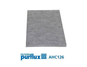 PURFLUX AHC126 EAN: 3286061814559.
