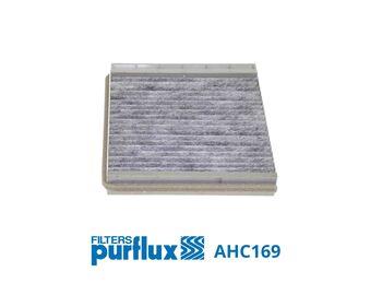 PURFLUX AHC169 EAN: 3286064051005.