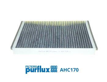 PURFLUX AHC170 EAN: 3286066601703.