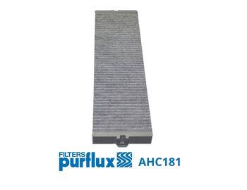 PURFLUX AHC181 EAN: 3286061845485.