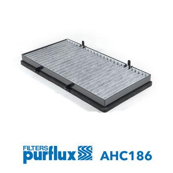 PURFLUX AHC186 EAN: 3286066601864.