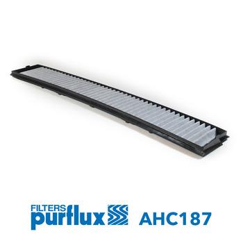PURFLUX AHC187 EAN: 3286061848691.