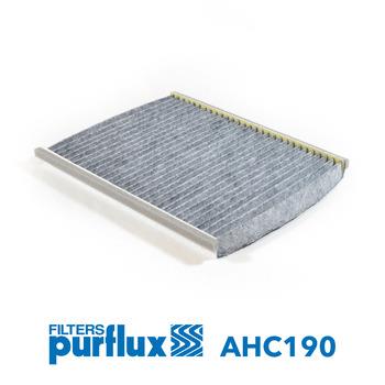 PURFLUX AHC190 EAN: 3286061854401.