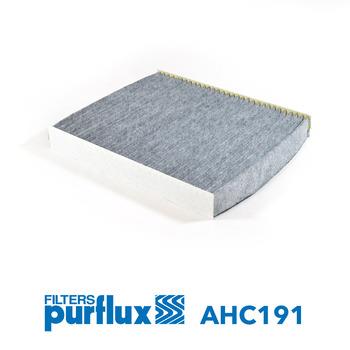 PURFLUX AHC191 EAN: 3286064132278.