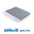 PURFLUX AHC195 - Filter vnútorného priestoru